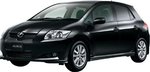 USED TOYOTA AURIS IN JAPAN