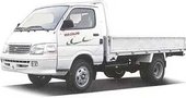 Toyota Hiace Truck in Japan
