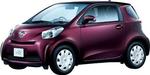 Used Toyota iq for sale in Japan