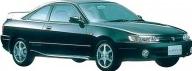 USED TOYOTA COROLLA LEVIN STOCK