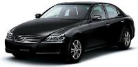 TOYOTA MARK X USED CAR EXPORTER IN JAPAN