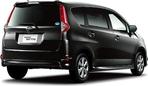 Used Toyota Passo Sette for sale in Japan