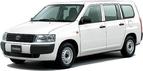 Used Toyota Probox Van for sale in Japan