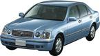 Used Toyota Progres for sale in Japan