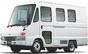 Used Toyota Quick Delivery Van for sale in Japan