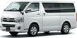 Used Toyota Regius Ace Van for sale in Japan