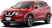 Nissan X Trail used car in Japan