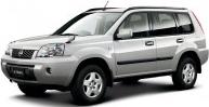 Used Nissan X Trail for sale in Japan