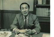 Dr. Asai Kazuhiko Ph. D.