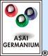Asai Germanium Logo