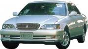 TOYOTA CRESTA USED CARS