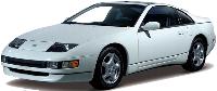 USED NISSAN FAIRLADY Z CAR