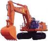 Used excavator Japan