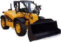 Used Wheel Loader Japan