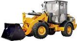 Used Wheel Dozer Japan