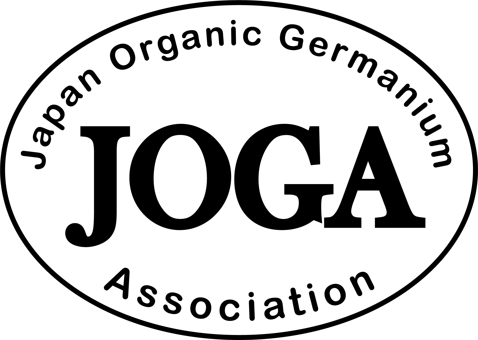 JAPAN ORGANIC GERMANIUM ASSOCIATION