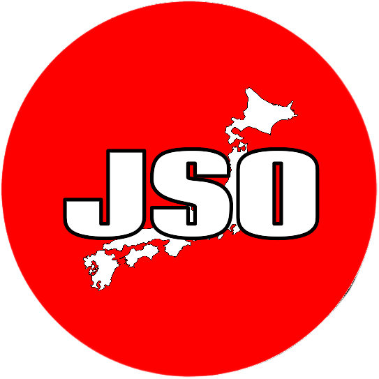 JSO Logo