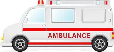 New Japanese Ambulance for sale