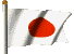 FLAG OF JAPAN