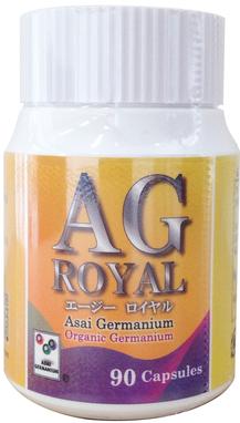 AG Royal Japan