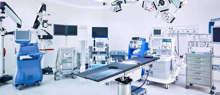 BUY USED MEDICAL EQUIPMENT FROM JAPAN
