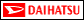 DAIHATSU NEW CAR