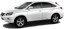 LEXUS RX350 NEW 2015-2016 MODEL