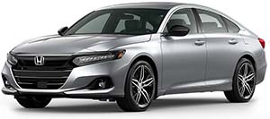 HONDA ACCORD NEW MODEL