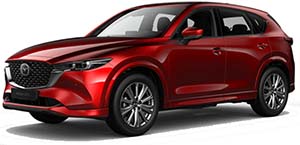 Mazda CX 5 NEW MODEL