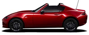 Mazda MX 5 NEW MODEL