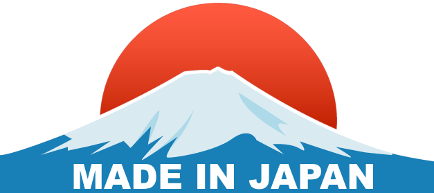 Buy Made in Japan online