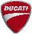 Ducati Motorcycle