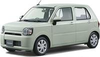 DAIHATSU MIRA TOCOT NEW MODEL