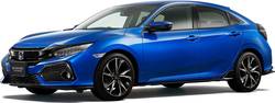 HONDA CIVIC E:HEV NEW MODEL HONDA CIVIC E:HEV NEW MODEL