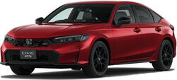 HONDA CIVIC RS NEW MODEL HONDA CIVIC RS NEW MODEL