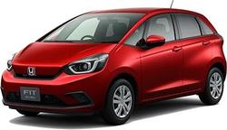 HONDA FIT e-HEV NEW MODEL HONDA FIT e-HEV NEW MODEL