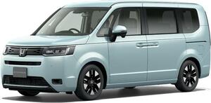 HONDA STEP WAGON E-HEV NEW MODEL