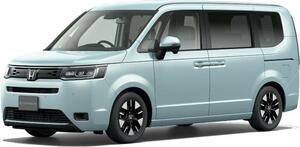 HONDA STEP WAGON E-HEV NEW MODEL HONDA STEP WAGON E-HEV NEW MODEL