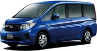 HONDA STEP WAGON HYBRID NEW MODEL HONDA STEP WAGON HYBRID NEW MODEL