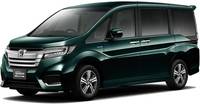 HONDA STEP WAGON SPADA HYBRID NEW MODEL