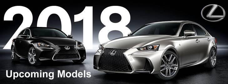 LEXUS ES300 NEW MODEL