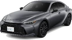 LEXUS IS300h VERSION-L NEW MODEL