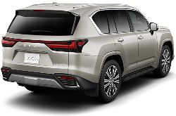 LEXUS LX700H FOR SALE LEXUS LX700H FOR SALE