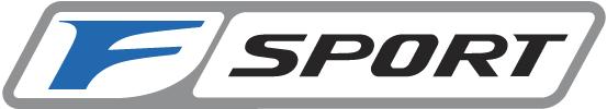 Lexus F-Sport Lexus F-Sport
