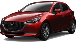 NEW MAZDA 2 FOR SALE IN JAPAN