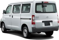 BUY MAZDA BONGO