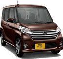 NISSAN ROOX HIGHWAY STAR NEW MODEL