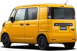 BUY SUZUKI SPACIA BASE JAPAN