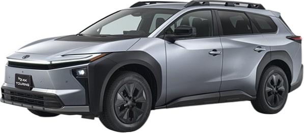 TOYOTA BZ4X TOURING NEW MODEL