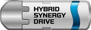 TOYOTA HYBRID SYNERGY SYSTEM TOYOTA HYBRID SYNERGY SYSTEM